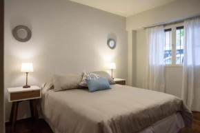 Apartment In Quiet Location In Nueva Cordoba